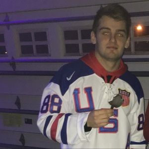 Meet your Posher, Colin